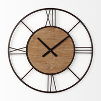 69653 Brielle Wall Clock