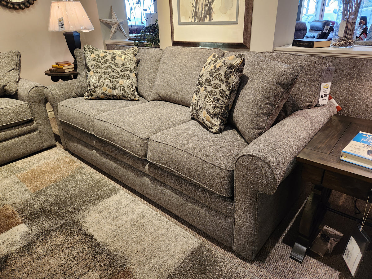 494 Collins Stationary Sofa