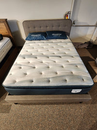 Beauty-rest Glacier Grove Pillow Top Medium