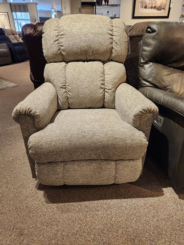 512 Pinnacle Swivel Glider