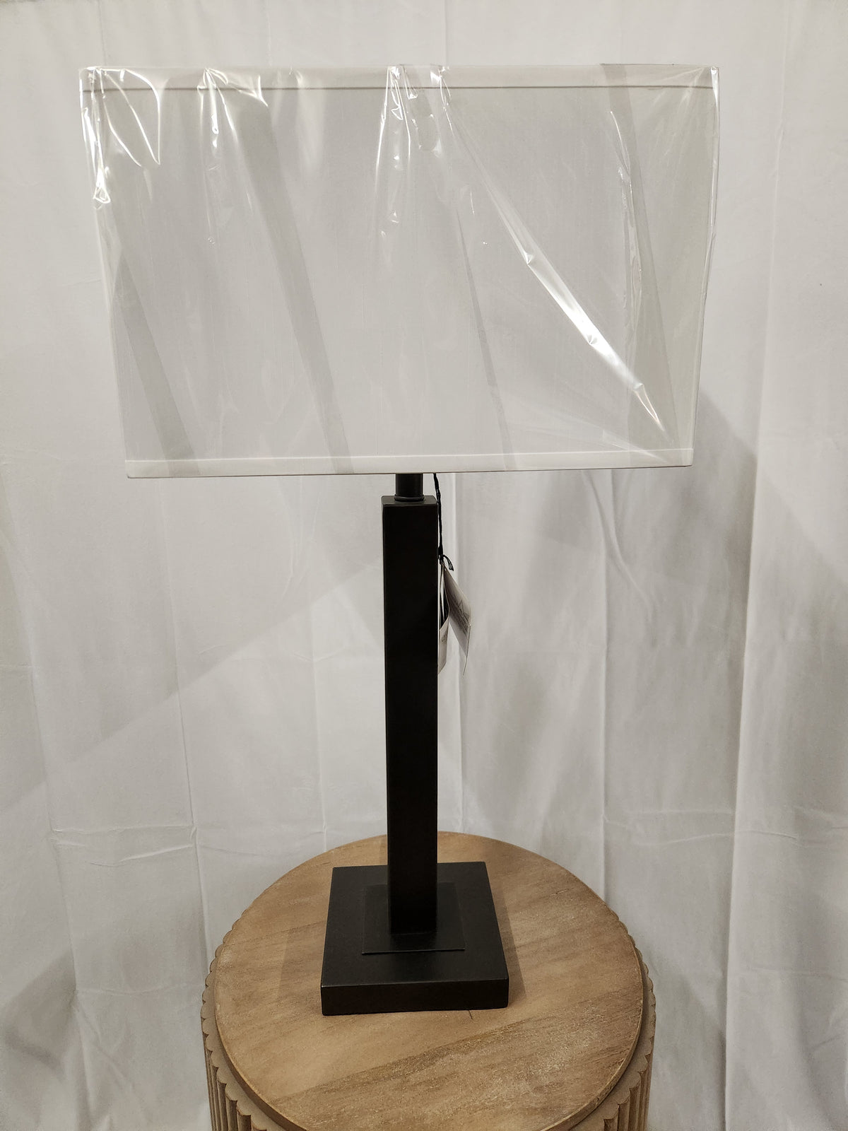 Cooper Table Lamp