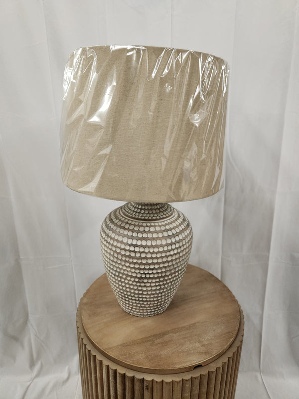 87-10158-21 Table Lamp