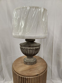 Villa Pompeii Table Lamp