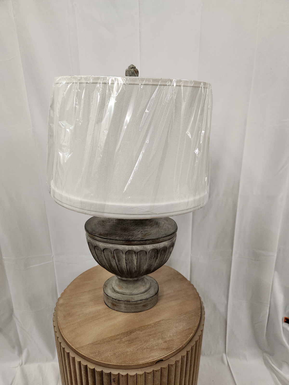 Villa Pompeii Table Lamp