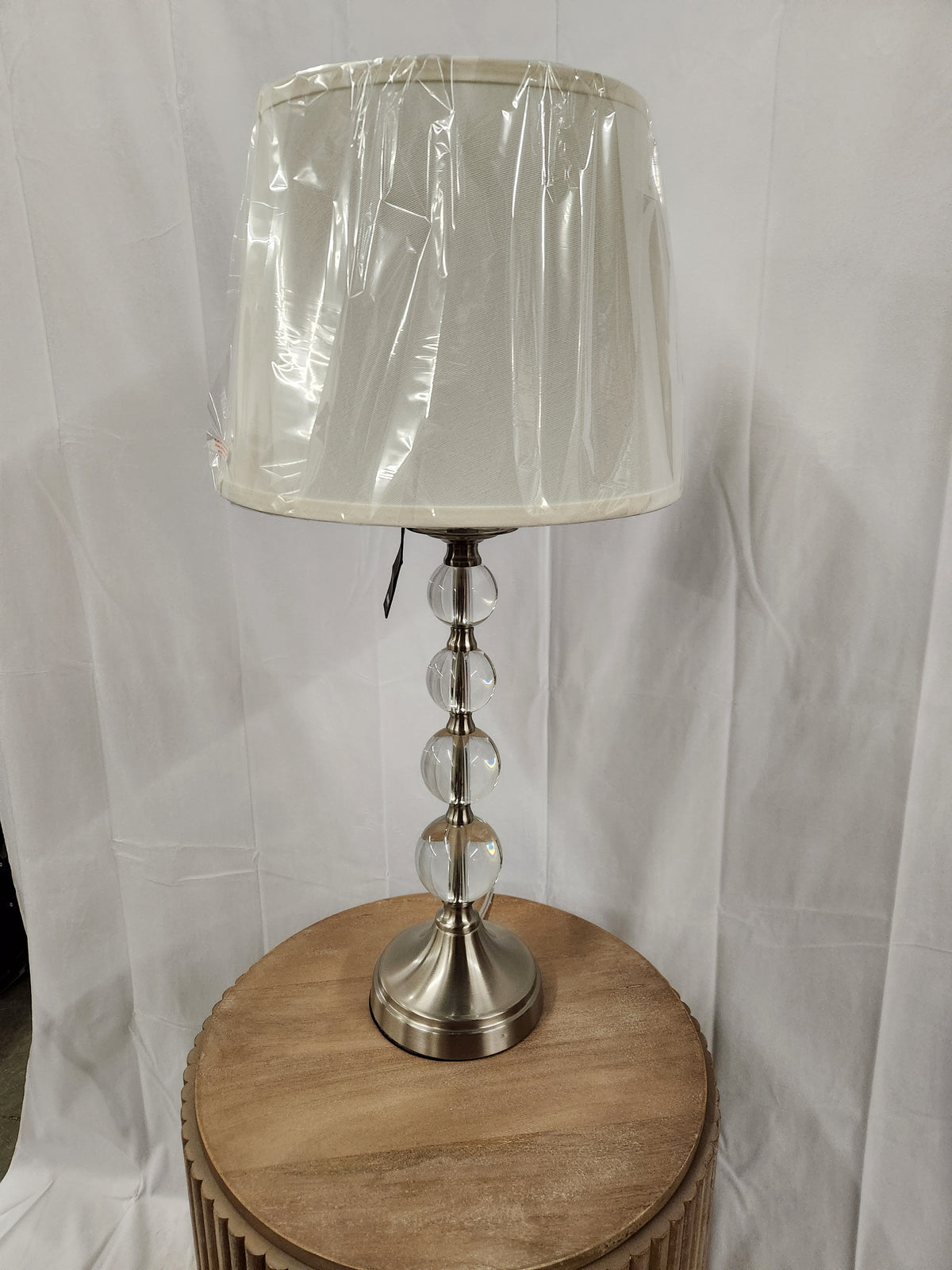 Venzia Lamp