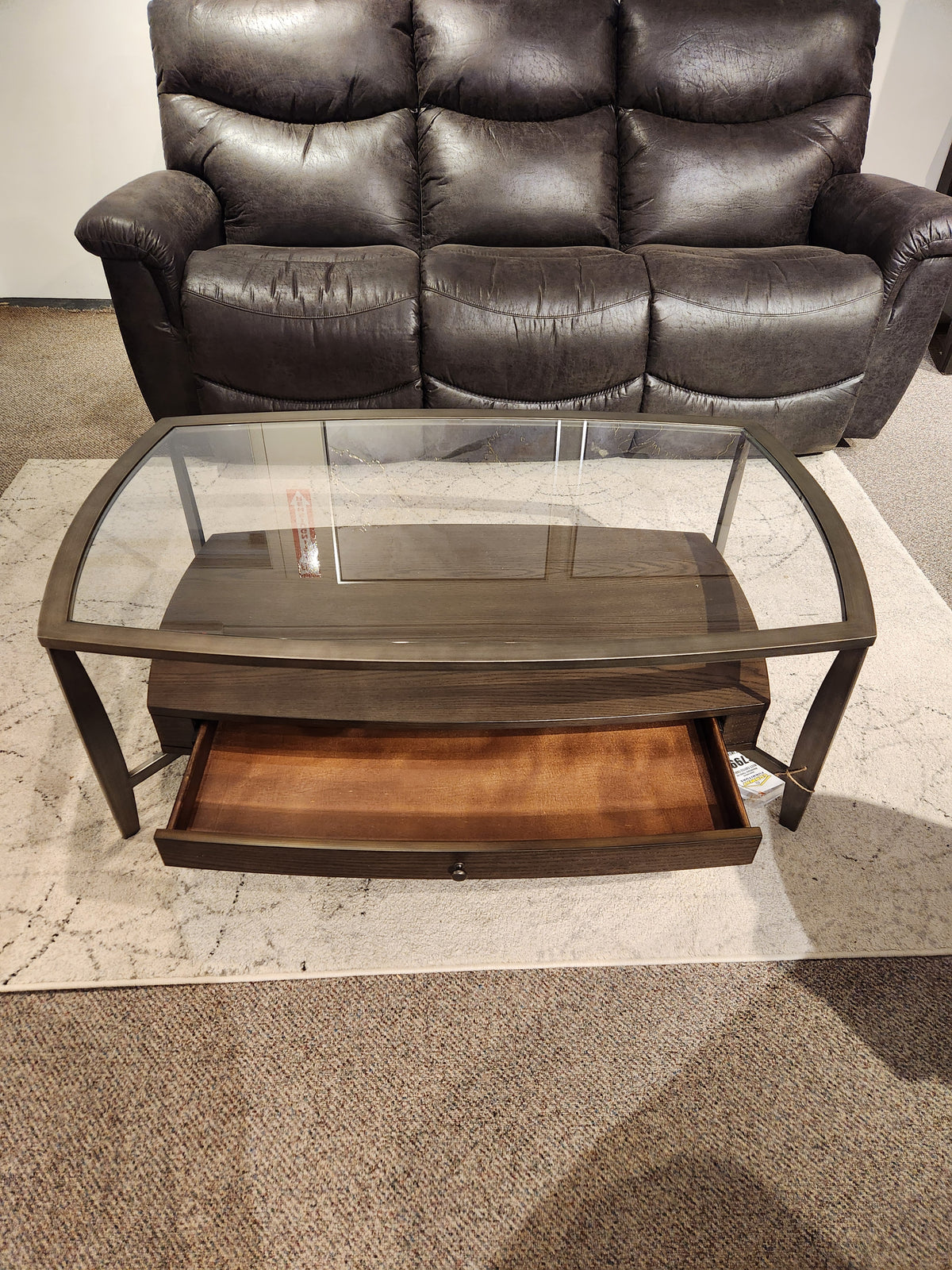 T5692 Ardis Coffee Table