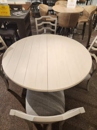 Summerhill Dining Table & 4 Chairs