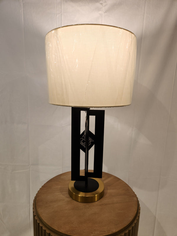 390F3 Deville Table Lamp