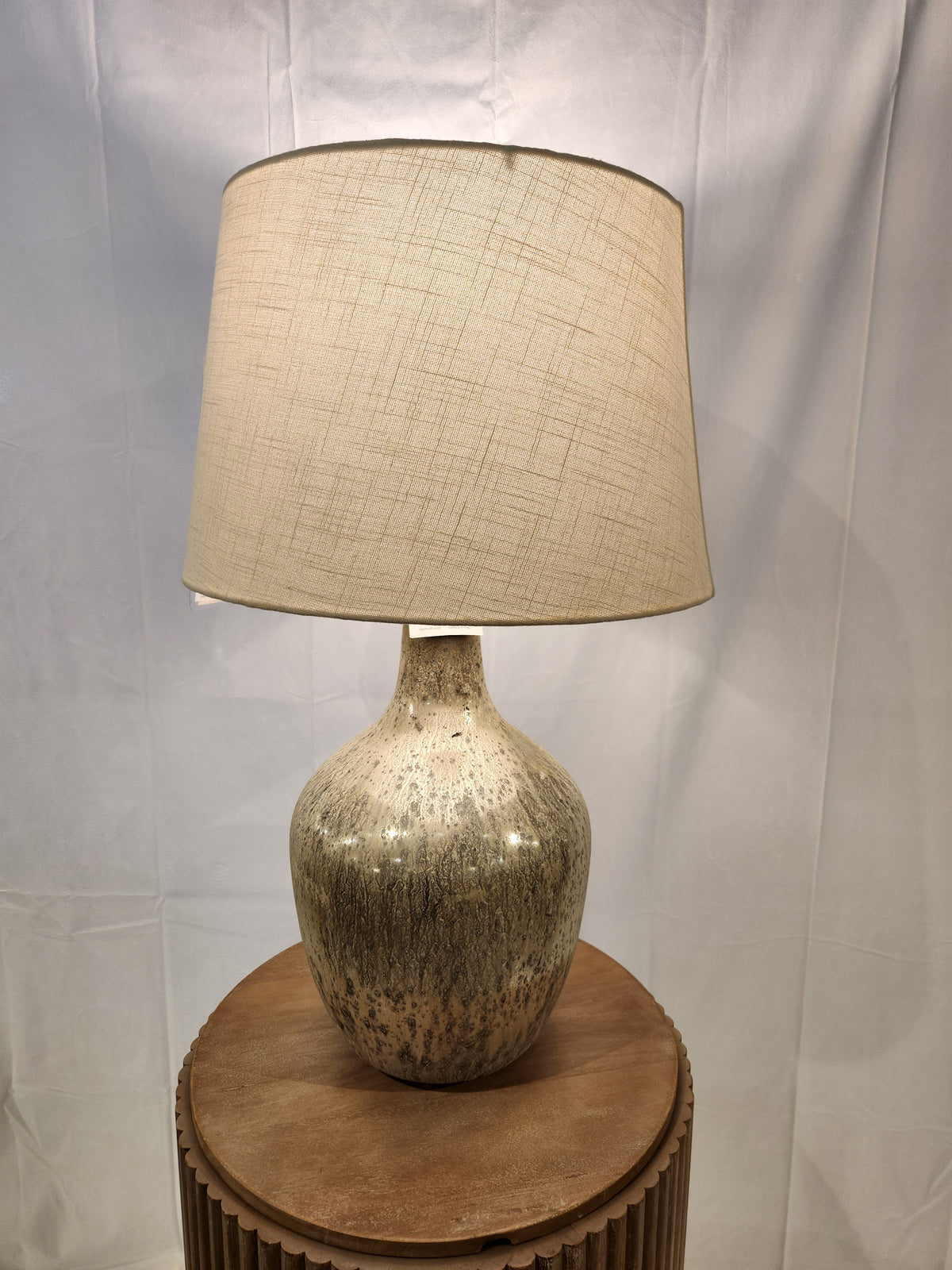 Mari Table Lamp