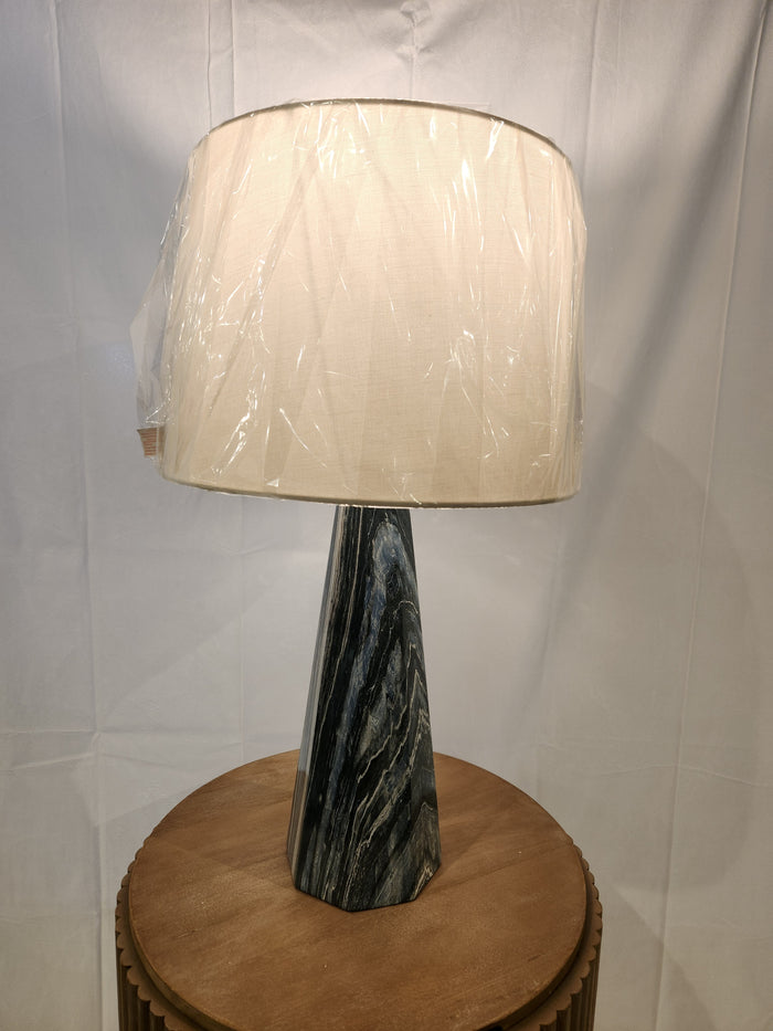 Bluestone set of 2 table Lamp