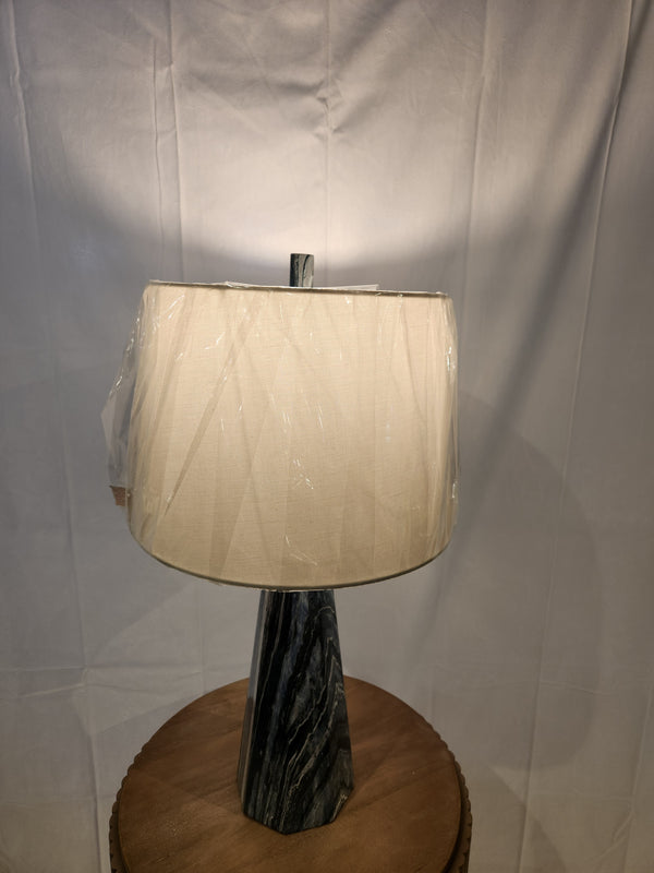 Bluestone set of 2 table Lamp