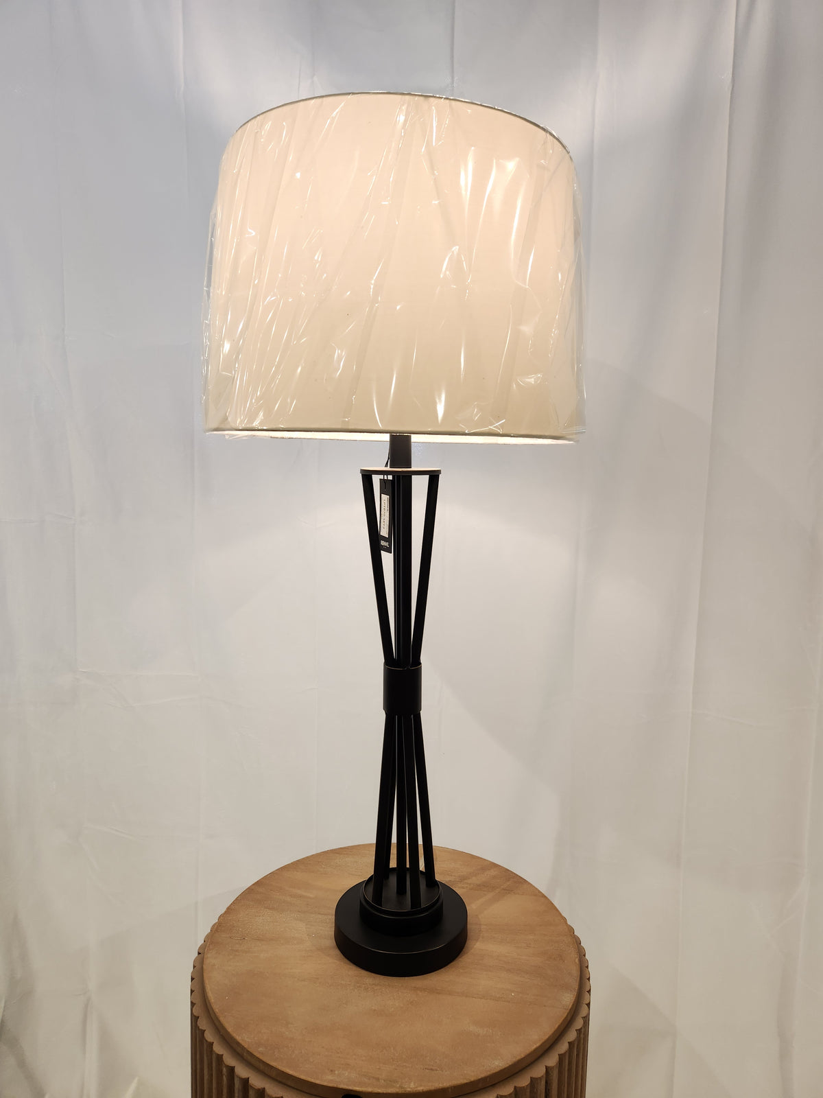 Zaya Lamp