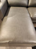 Metropolitan Leather Sectional