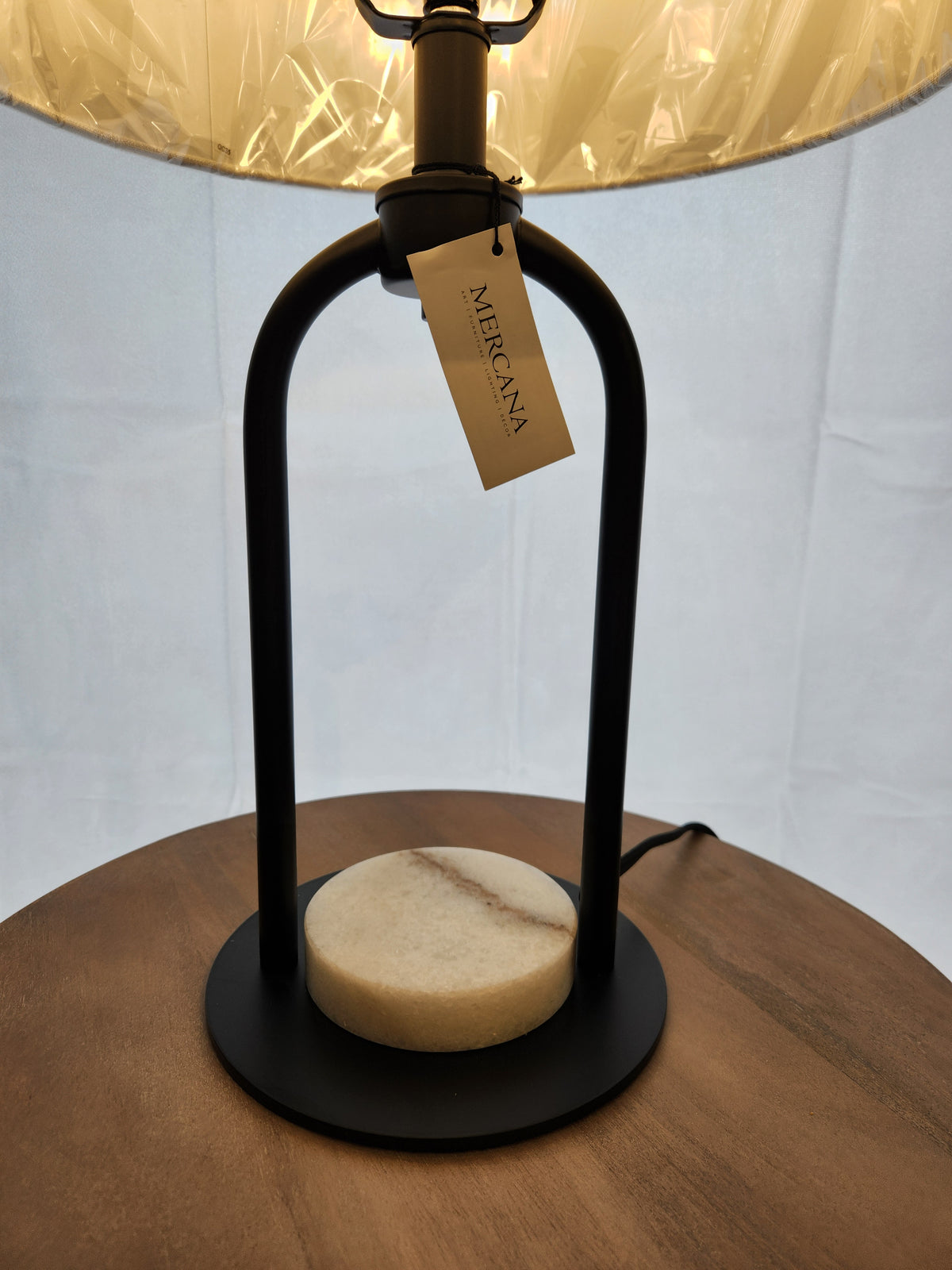 69702 Sarah Table Lamp