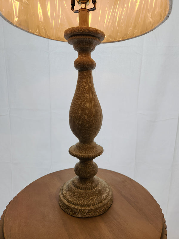 L235344  Bernadate Table Lamp