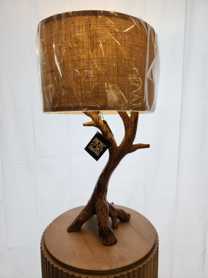 87-8036-48 Beachwood Table Lamp