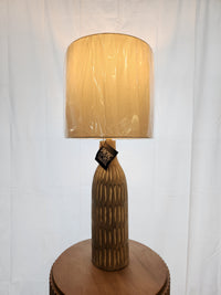 73E50 Stonewall Table Lamp