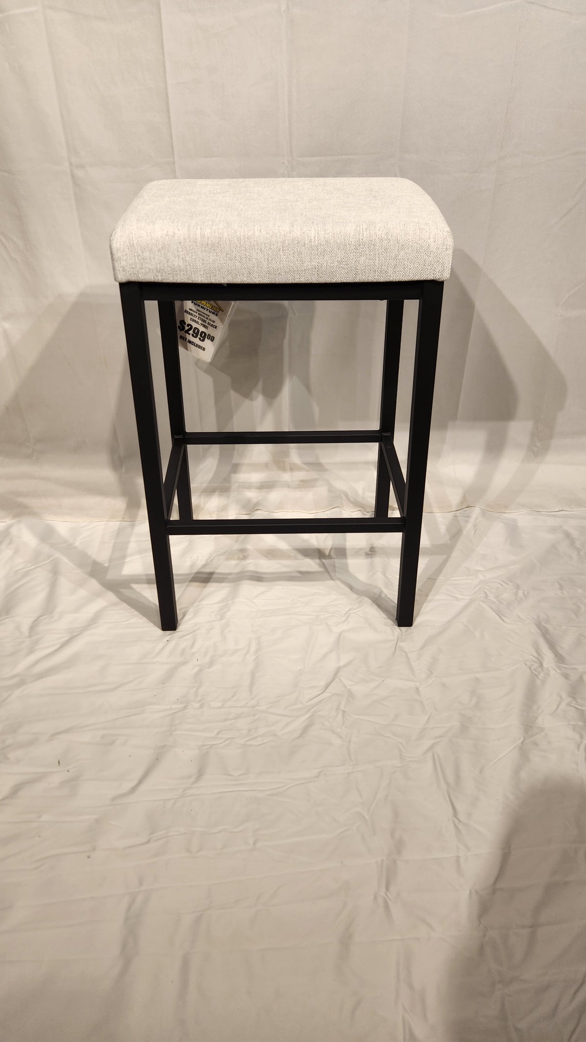 Bradley Counter Height Bar Stool