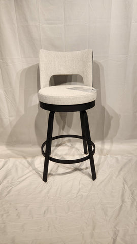 Brock Counter Height Swivel Bar Stool