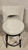 Brock Counter Height Swivel Bar Stool