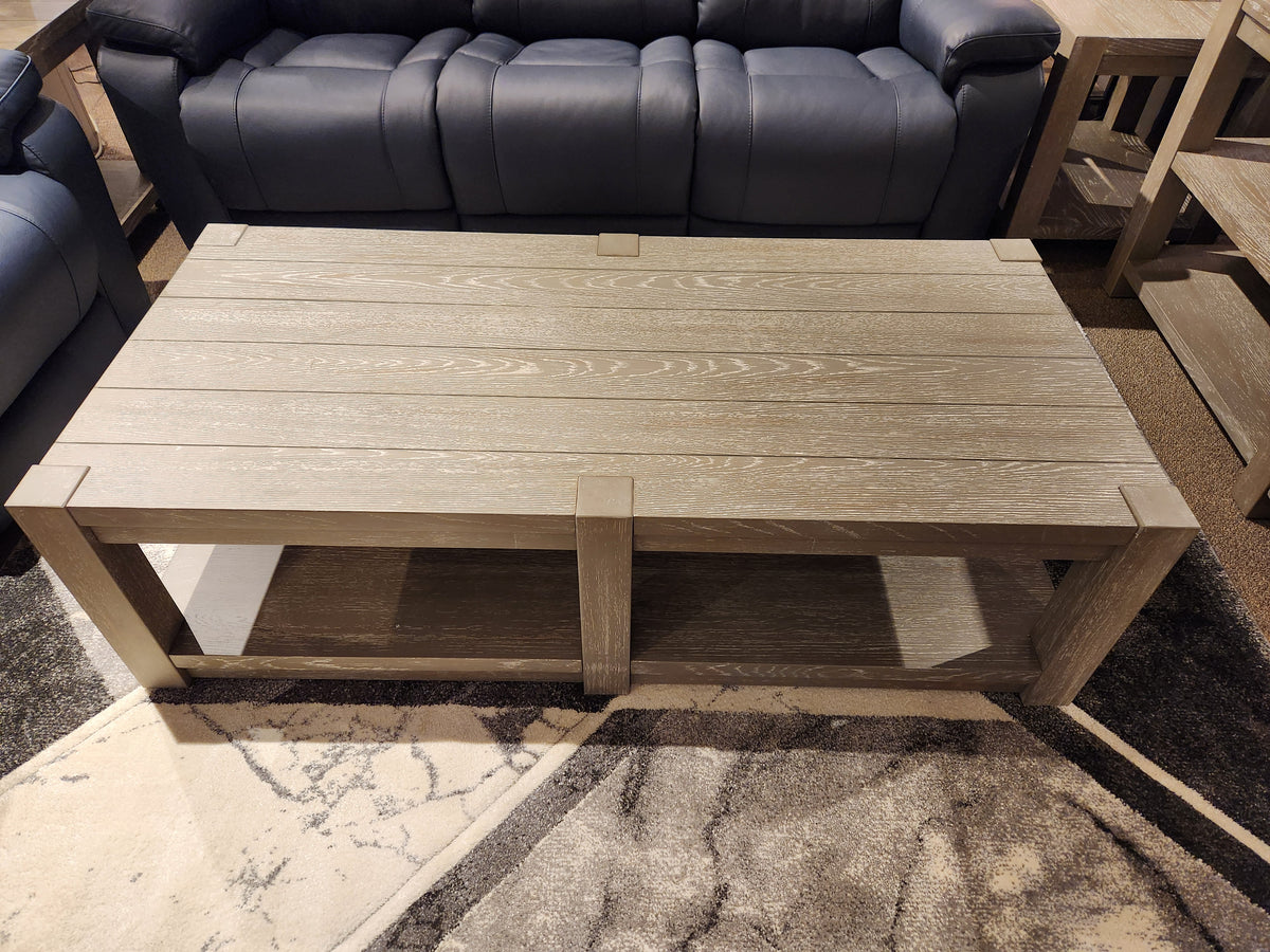 T5701-42 Burgess Coffee Table