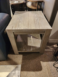 T5701-03 Burgess End Table