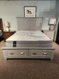 Magnussen  B5611 Queen Storage Bed