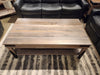 N-CH2854X Chattanooga Coffee Table