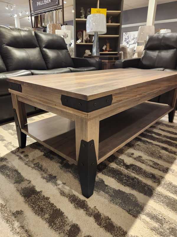 N-CH2854X Chattanooga Coffee Table