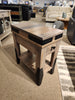 N-CH2313 Chattanooga Chairside End Table