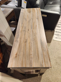 N-CH2313 Chattanooga Sofa Table