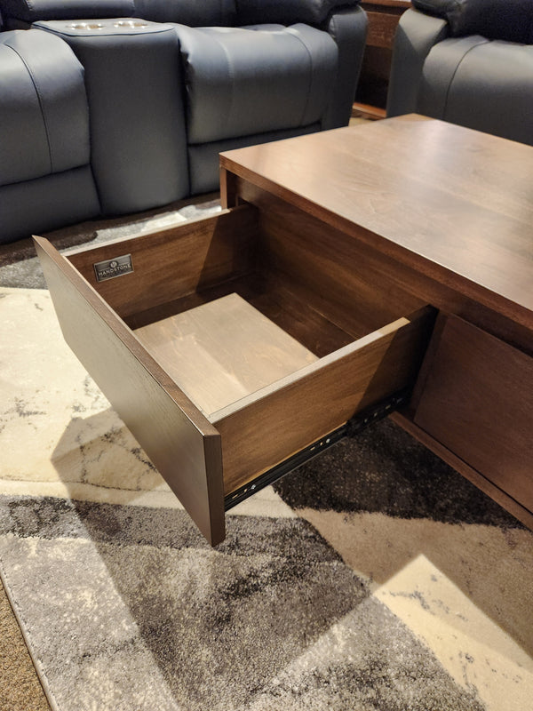 N-EV2140 Evora Condo Coffee Table