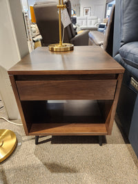 N-EV23 Evora End Table