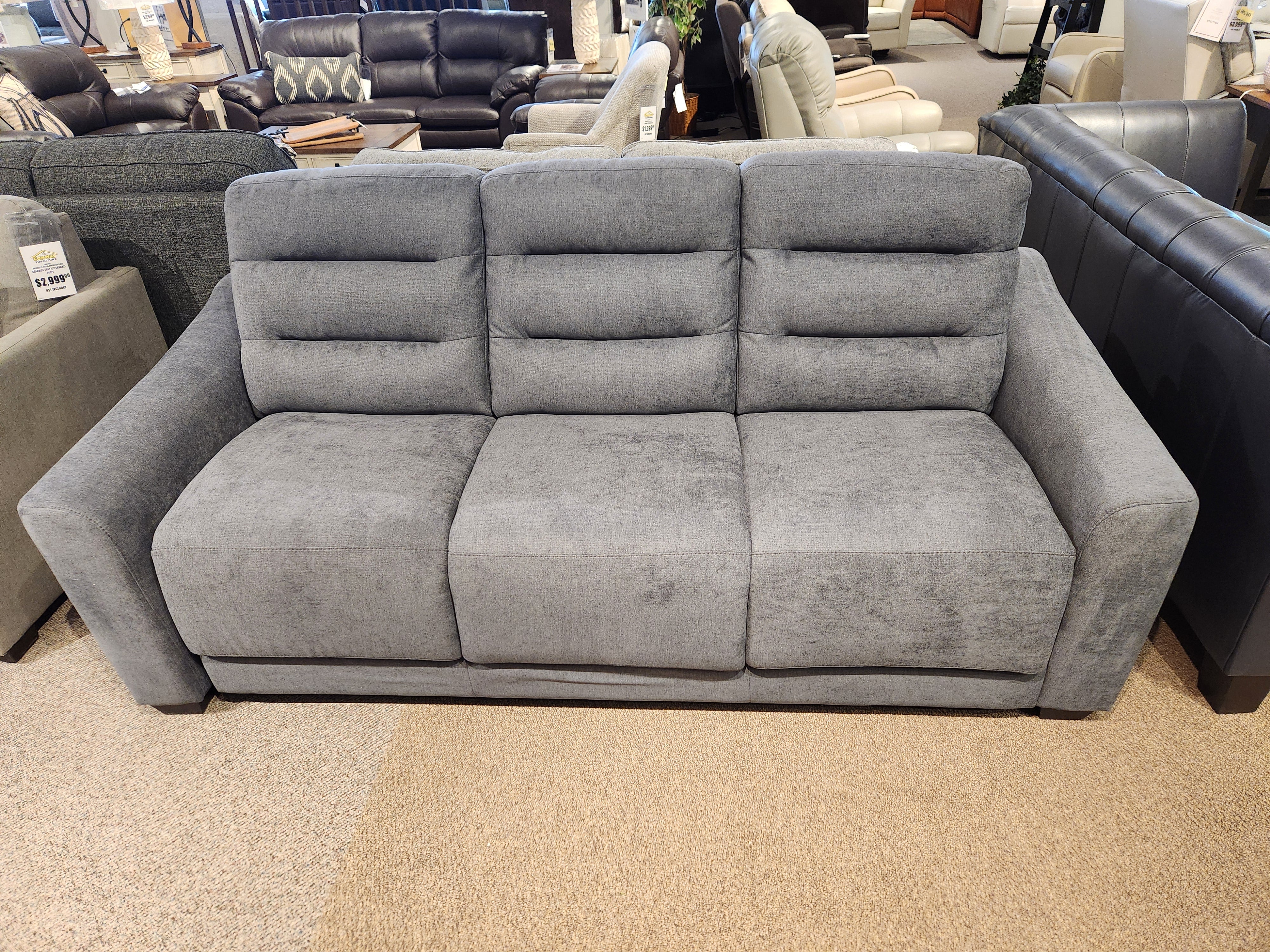 Luca Queen Sofa Bed Conway Furniture