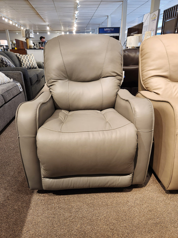 43012 Yates Power Wallhugger Recliner