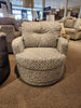 2978 Skipper Swivel Chair