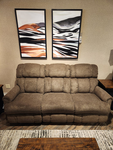 512 Pinnacle Reclining Sofa