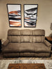 512 Pinnacle Reclining Sofa