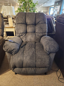 Brosmer Power Heat & Massage Lift Chair