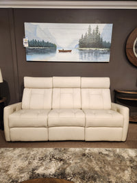 42204 West Coast Power Reclining Sofa With Headrest