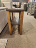 Westchester 1321 Chairside End Table