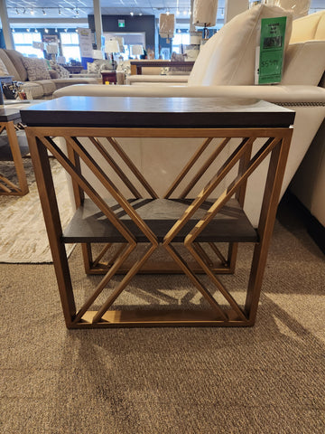 Westchester 1321 Chairside End Table