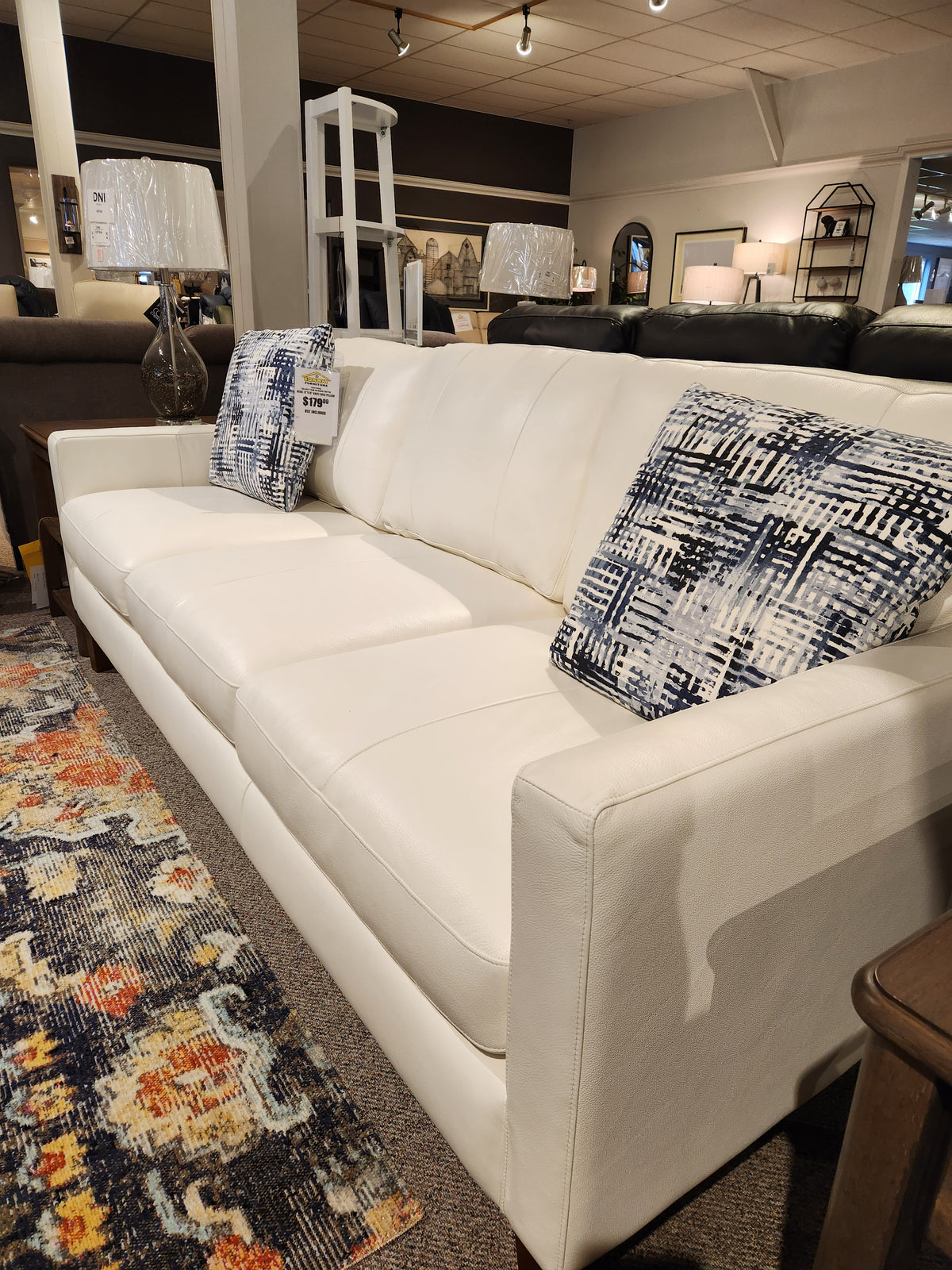 77171 Soren Sofa