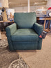 2284 Swivel Accent Chair