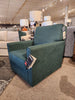 2284 Swivel Accent Chair