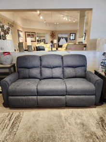 780 Hawthorn Power Reclining Sofa With Headrest