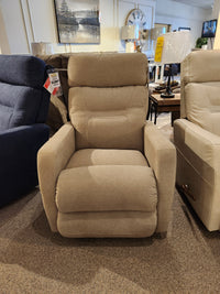 787 Lennon Wallhugger Recliner