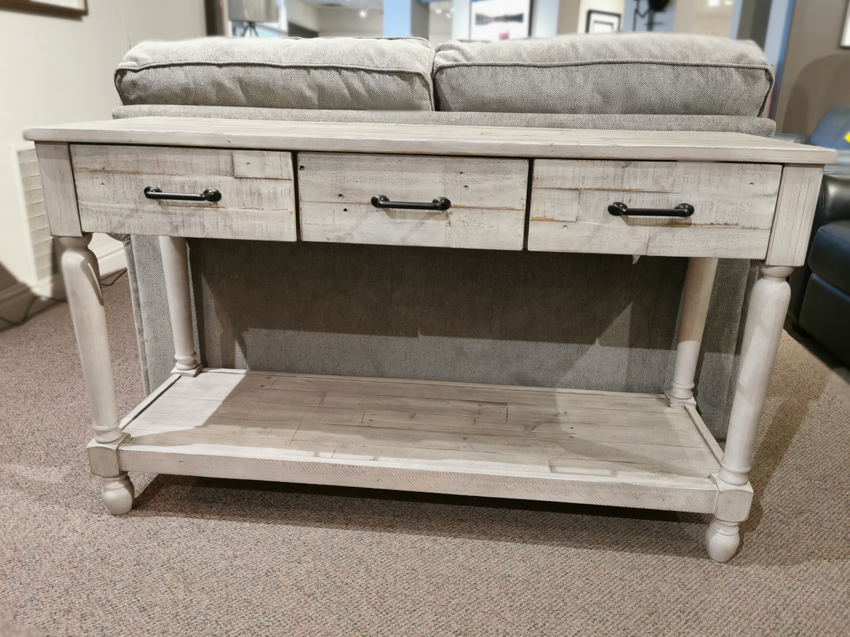 Shawnalore Sofa Table