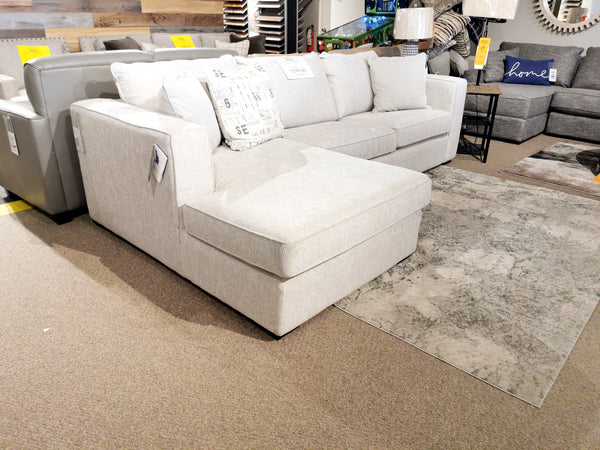 2902 Sectional