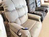 Aurora Power Lift Recliner